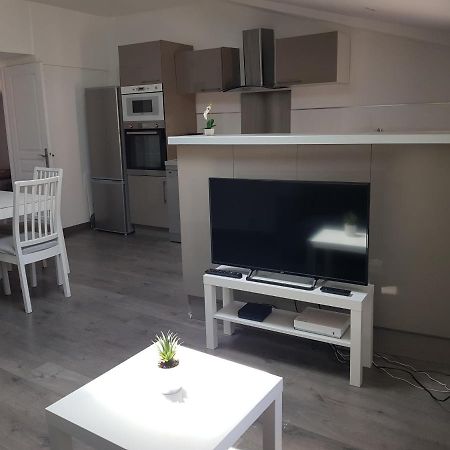 Appt T2 38m2 Centre ville La Cadière d Azur 2 personnes Esterno foto