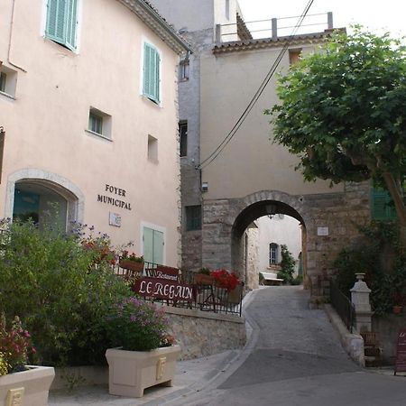 Appt T2 38m2 Centre ville La Cadière d Azur 2 personnes Esterno foto