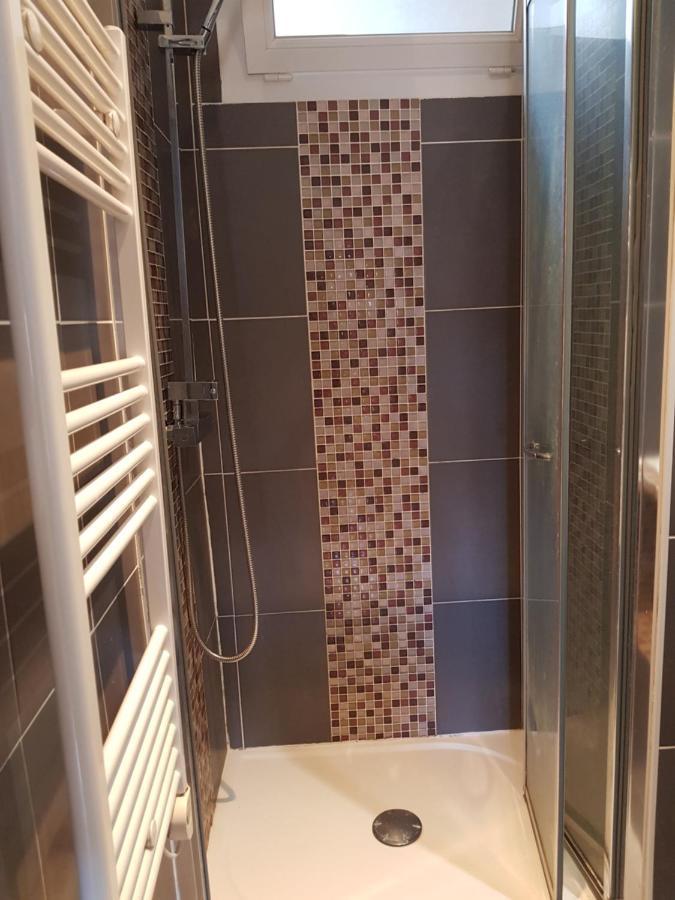Appt T2 38m2 Centre ville La Cadière d Azur 2 personnes Esterno foto