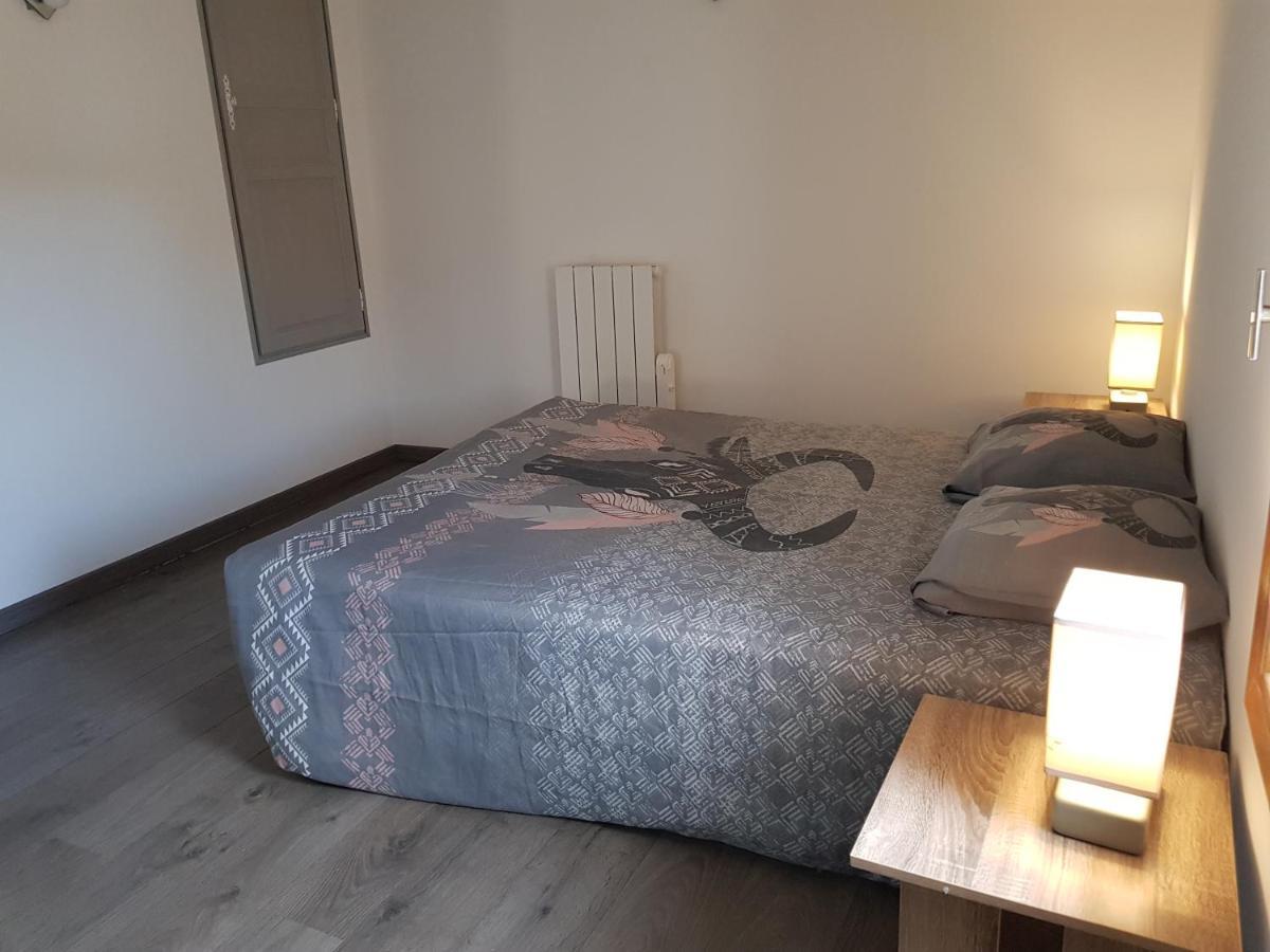 Appt T2 38m2 Centre ville La Cadière d Azur 2 personnes Esterno foto