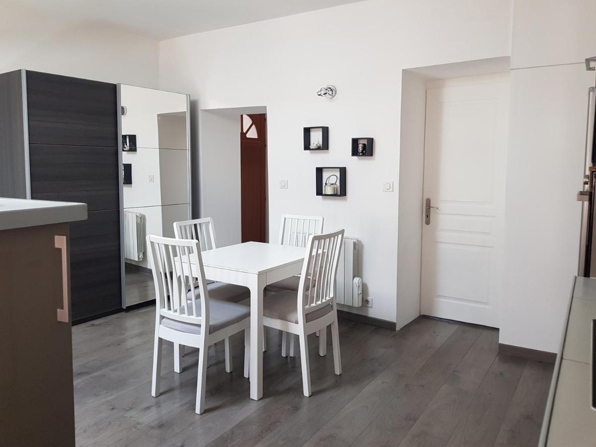 Appt T2 38m2 Centre ville La Cadière d Azur 2 personnes Esterno foto